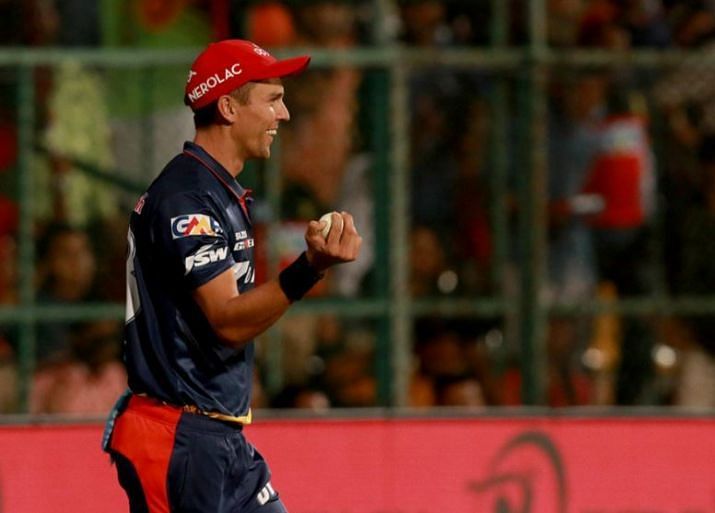 Trent Boult